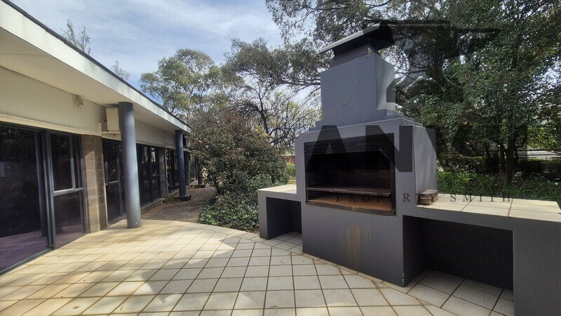 21 Saddle Drive ,Woodmead Office park, Woodmead, Sandton - Entire Property property image 10