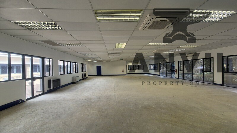 21 Saddle Drive ,Woodmead Office park, Woodmead, Sandton - Entire Property property image 12
