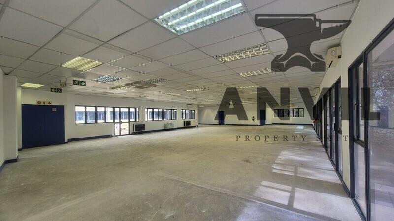 21 Saddle Drive ,Woodmead Office park, Woodmead, Sandton - Entire Property property image 13