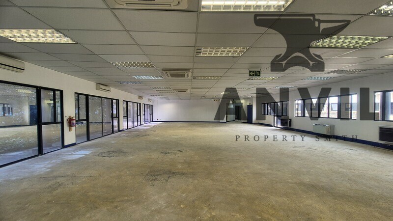 21 Saddle Drive ,Woodmead Office park, Woodmead, Sandton - Entire Property property image 14