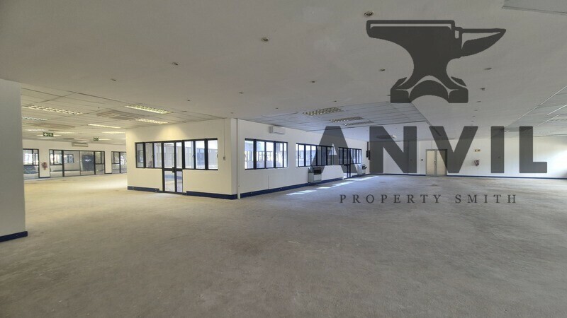 21 Saddle Drive ,Woodmead Office park, Woodmead, Sandton - Entire Property property image 17