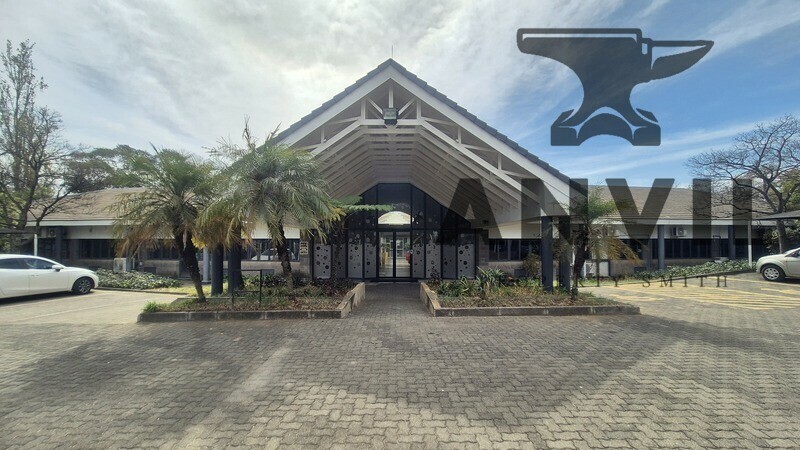 21 Saddle Drive ,Woodmead Office park, Woodmead, Sandton - Entire Property property image 2