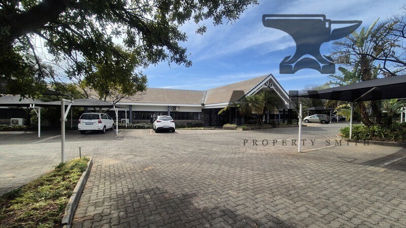 21 Saddle Drive ,Woodmead Office park, Woodmead, Sandton - Entire Property property image 20