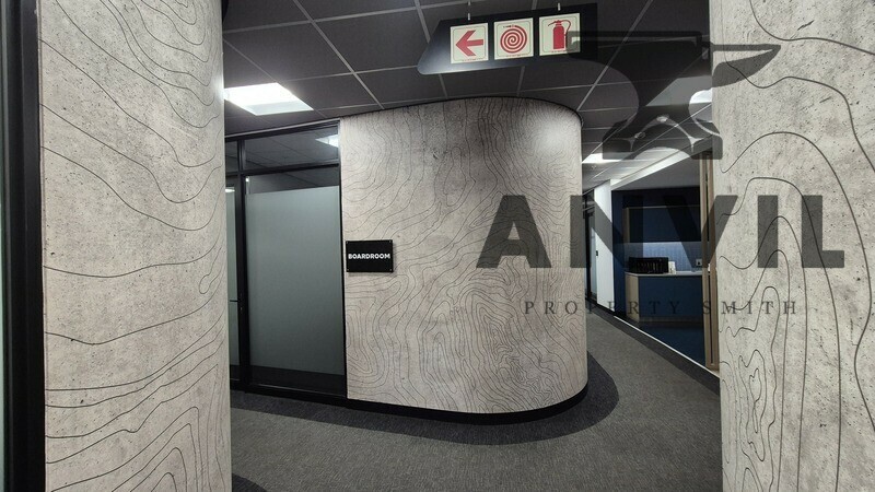 Sandton Gate, 25 Minerva Avenue, Sandton, 2196 - Flexi Suite 9 property image 3