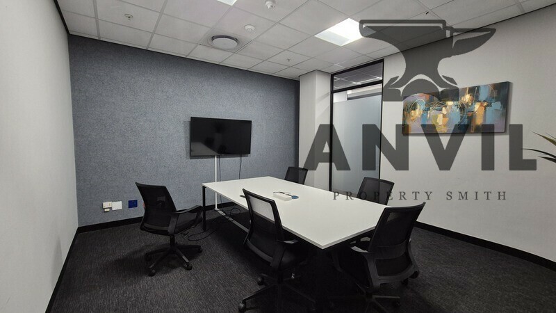 Sandton Gate, 25 Minerva Avenue, Sandton, 2196 - Flexi Suite 9 property image 4