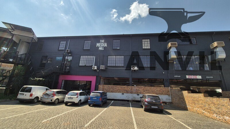 The Media Mill - Studio 1-3 property image 12