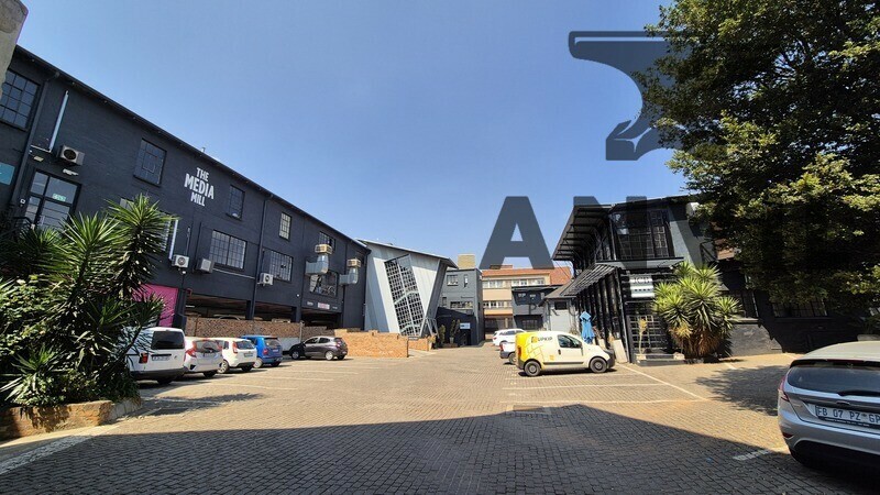 The Media Mill - Studio 1-3 property image 14