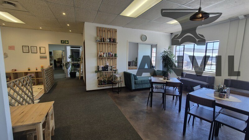 6 Honeywell Road - C2A property image 8