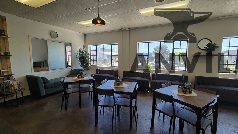 6 Honeywell Road - C2A property image 9