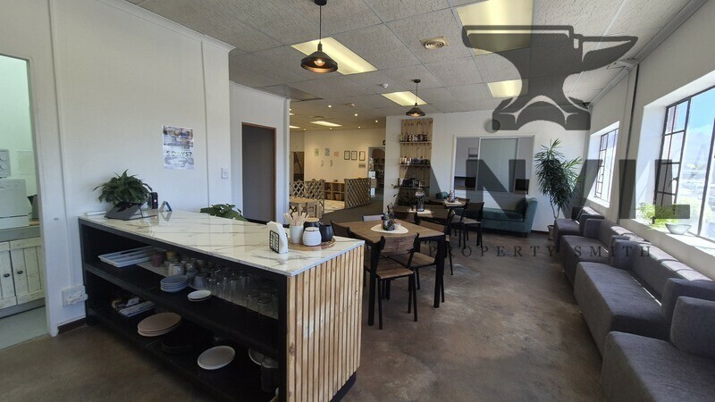 6 Honeywell Road - C2A property image 10