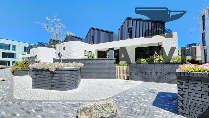 Bridgewater One, Block 2 - Studios - Studio 5 property image 4