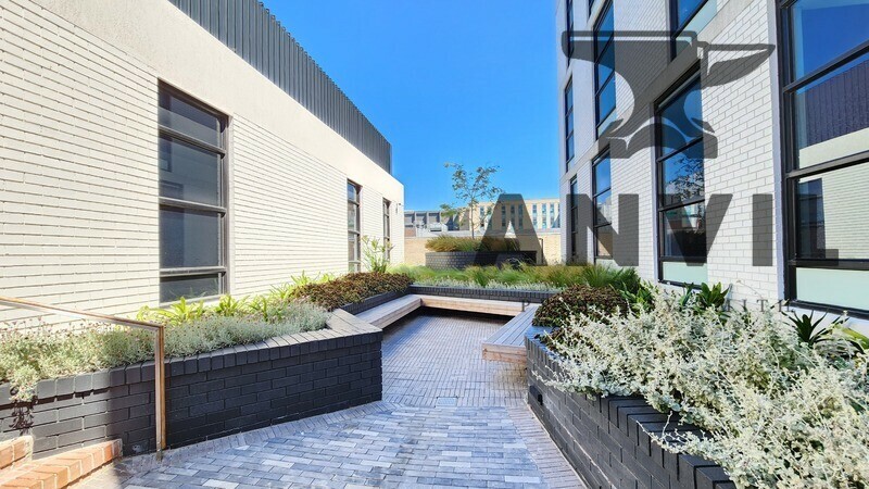 Bridgewater One, Block 2 - Studios - Studio 5 property image 5