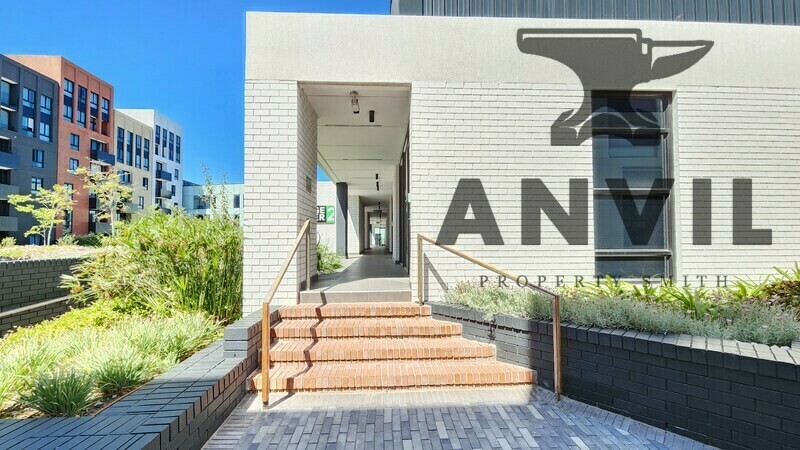 Bridgewater One, Block 2 - Studios - Studio 5 property image 7