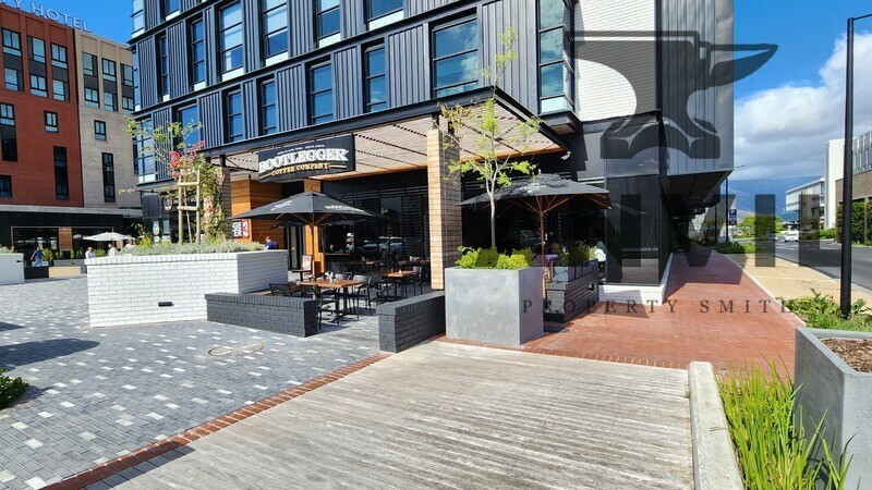 Bridgewater One, Block 2 - Studios - Studio 5 property image 8