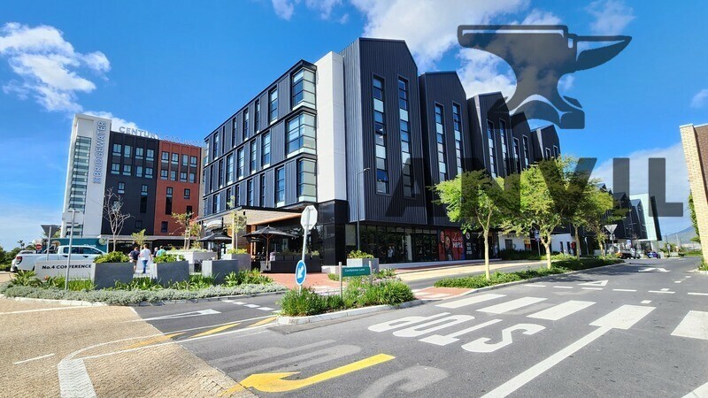 Bridgewater One, Block 2 - Studios - Studio 5 property image 1