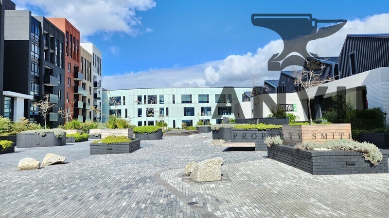 Bridgewater One, Block 2 - Studios - Studio 5 property image 2