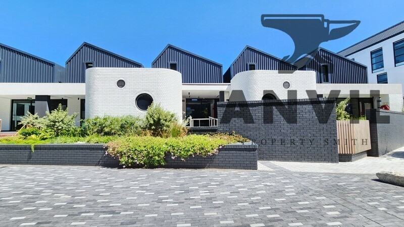 Bridgewater One, Block 2 - Studios - Studio 5 property image 3