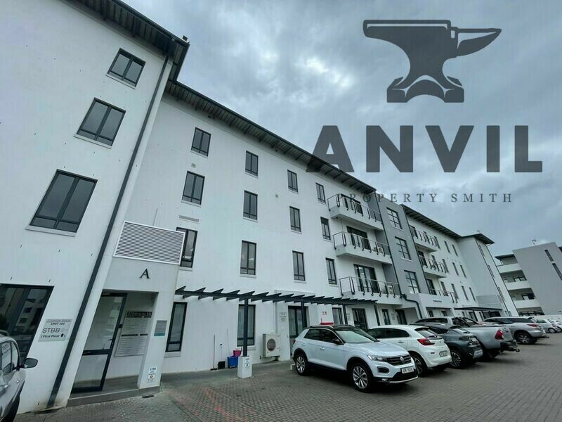 Titanium House, 19 Gardner Williams Ave, Paardevlei - Unit 305 For Sale property image 4