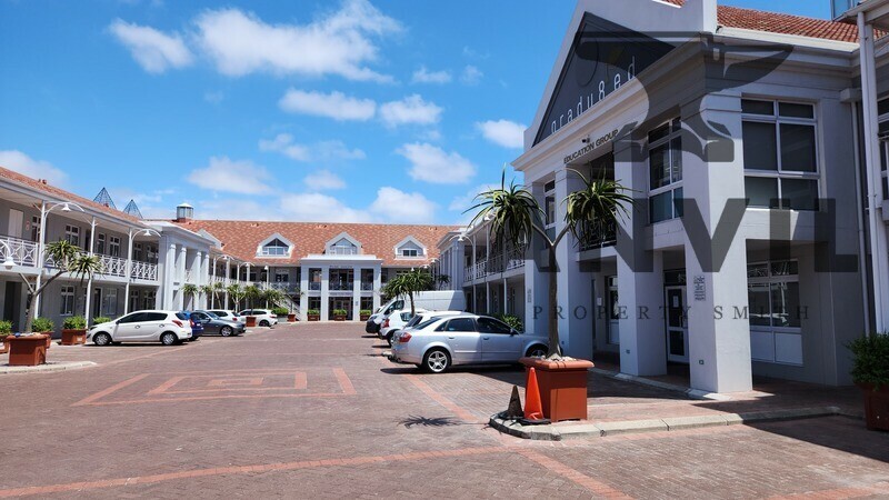 Century Square - Unit F4 - F6 property image 2