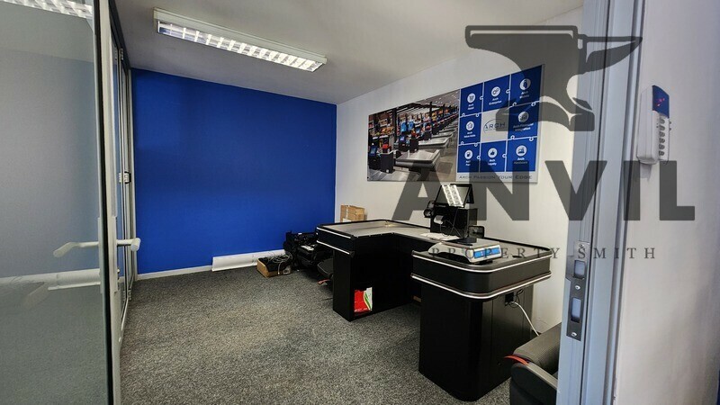 Century Square - Unit F4 - F6 property image 5