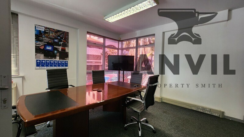 Century Square - Unit F4 - F6 property image 4