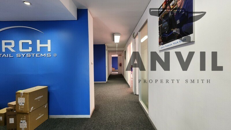 Century Square - Unit F4 - F6 property image 3