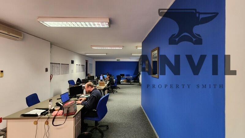 Century Square - Unit F4 - F6 property image 10