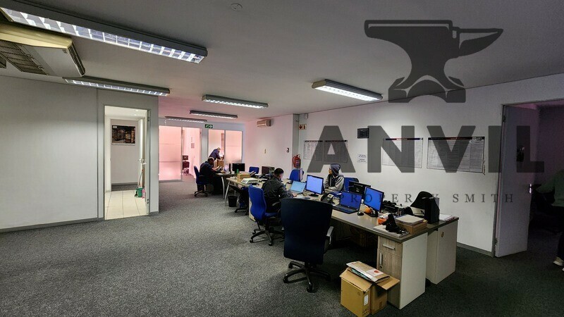 Century Square - Unit F4 - F6 property image 11