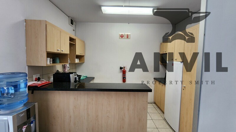 Century Square - Unit F4 - F6 property image 14