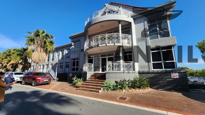 Century Square - Unit F4 - F6 property image 17