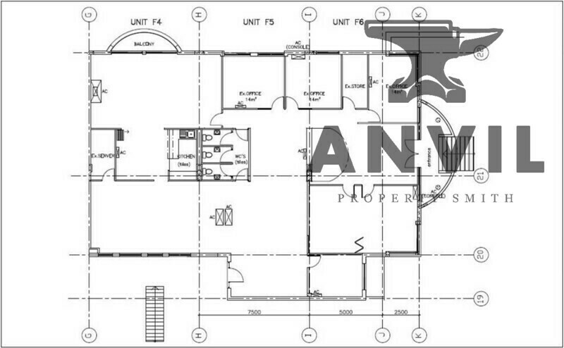 Century Square - Unit F4 - F6 property image 18