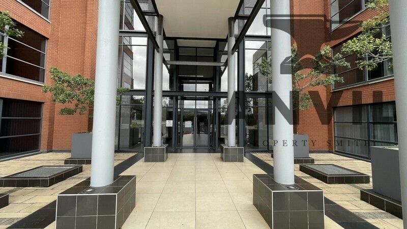 Constantia Office Park - Falconview House - Portion 3rd floor property image 2