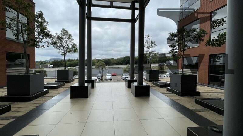 Constantia Office Park - Falconview House - Portion 3rd floor property image 3