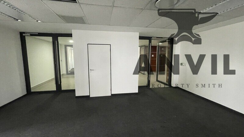 Constantia Office Park - Falconview House - Portion 3rd floor property image 4