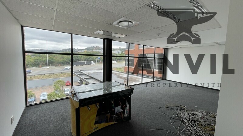 Constantia Office Park - Falconview House - Portion 3rd floor property image 5