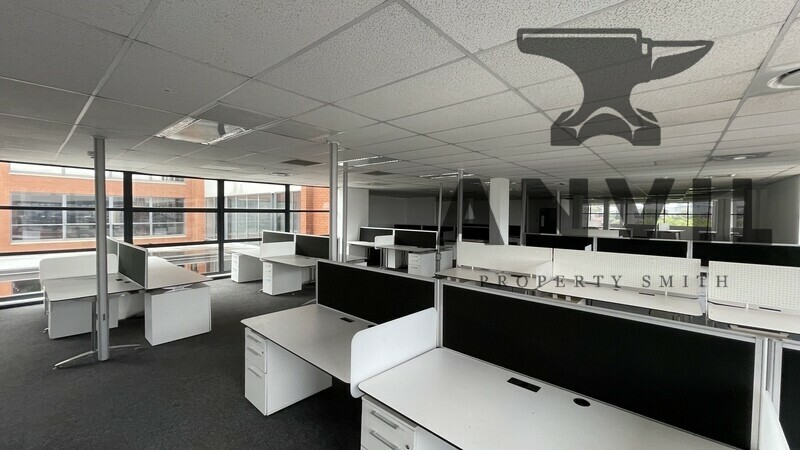 Constantia Office Park - Falconview House - Portion 3rd floor property image 8