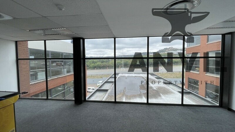 Constantia Office Park - Falconview House - Portion 3rd floor property image 6