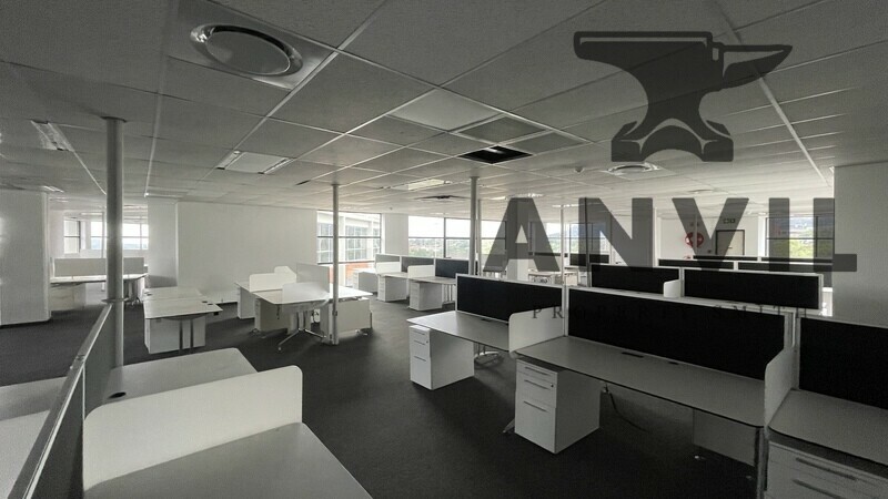 Constantia Office Park - Falconview House - Portion 3rd floor property image 9