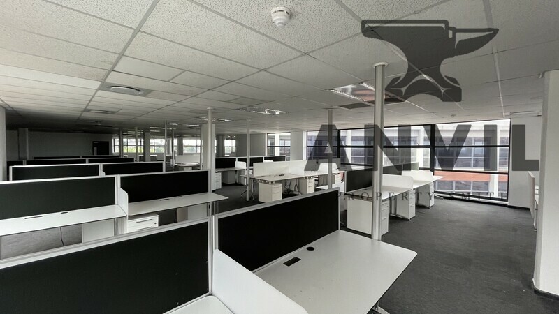 Constantia Office Park - Falconview House - Portion 3rd floor property image 10
