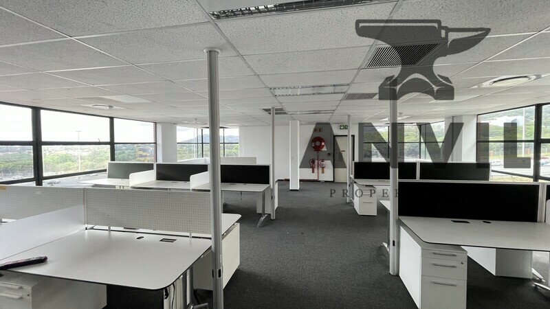 Constantia Office Park - Falconview House - Portion 3rd floor property image 11