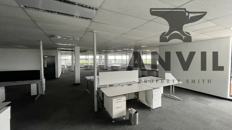 Constantia Office Park - Falconview House - Portion 3rd floor property image 12