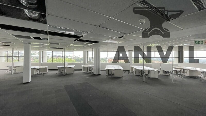 Constantia Office Park - Falconview House - Portion 3rd floor property image 13