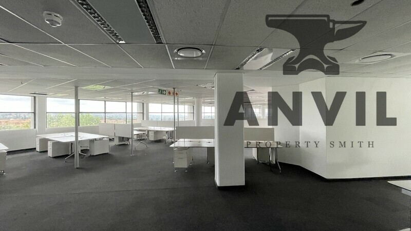 Constantia Office Park - Falconview House - Portion 3rd floor property image 14