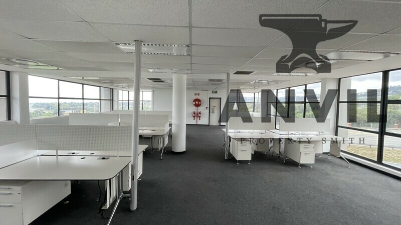 Constantia Office Park - Falconview House - Portion 3rd floor property image 15