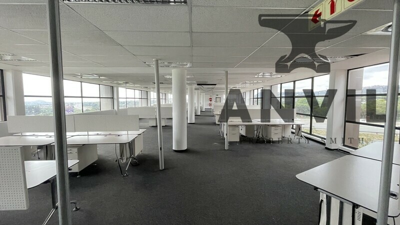 Constantia Office Park - Falconview House - Portion 3rd floor property image 16