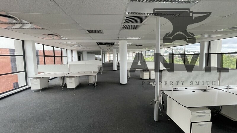 Constantia Office Park - Falconview House - Portion 3rd floor property image 17
