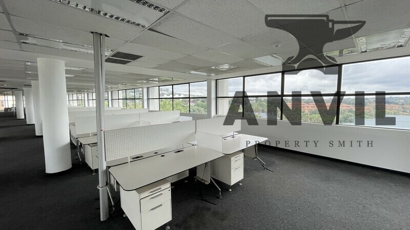 Constantia Office Park - Falconview House - Portion 3rd floor property image 18