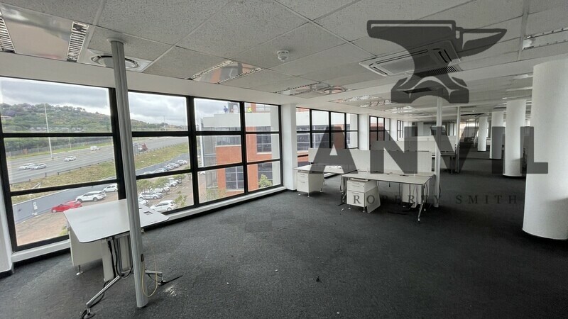 Constantia Office Park - Falconview House - Portion 3rd floor property image 19