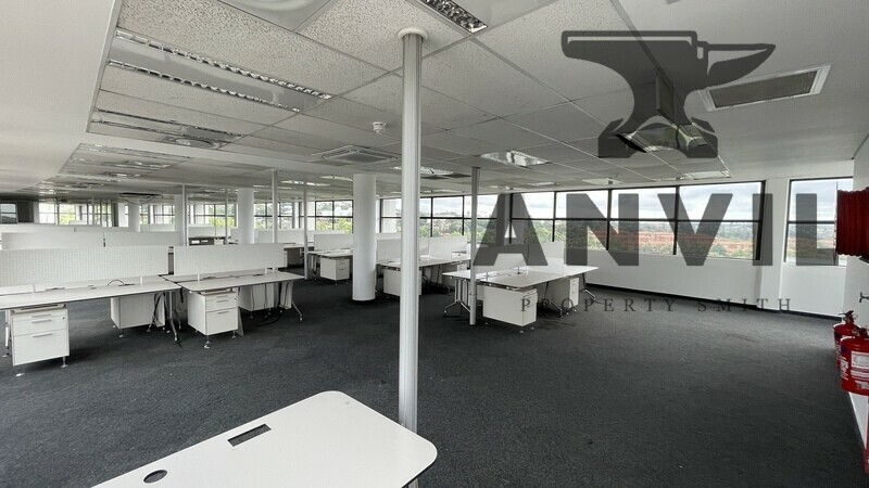Constantia Office Park - Falconview House - Portion 3rd floor property image 20