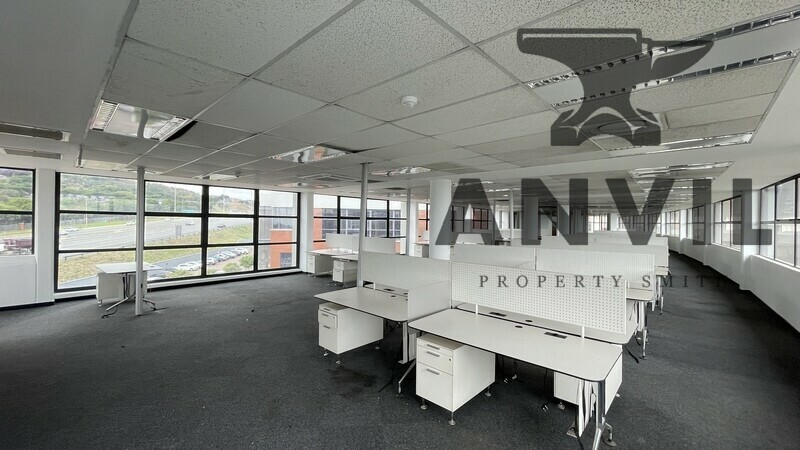 Constantia Office Park - Falconview House - Portion 3rd floor property image 21